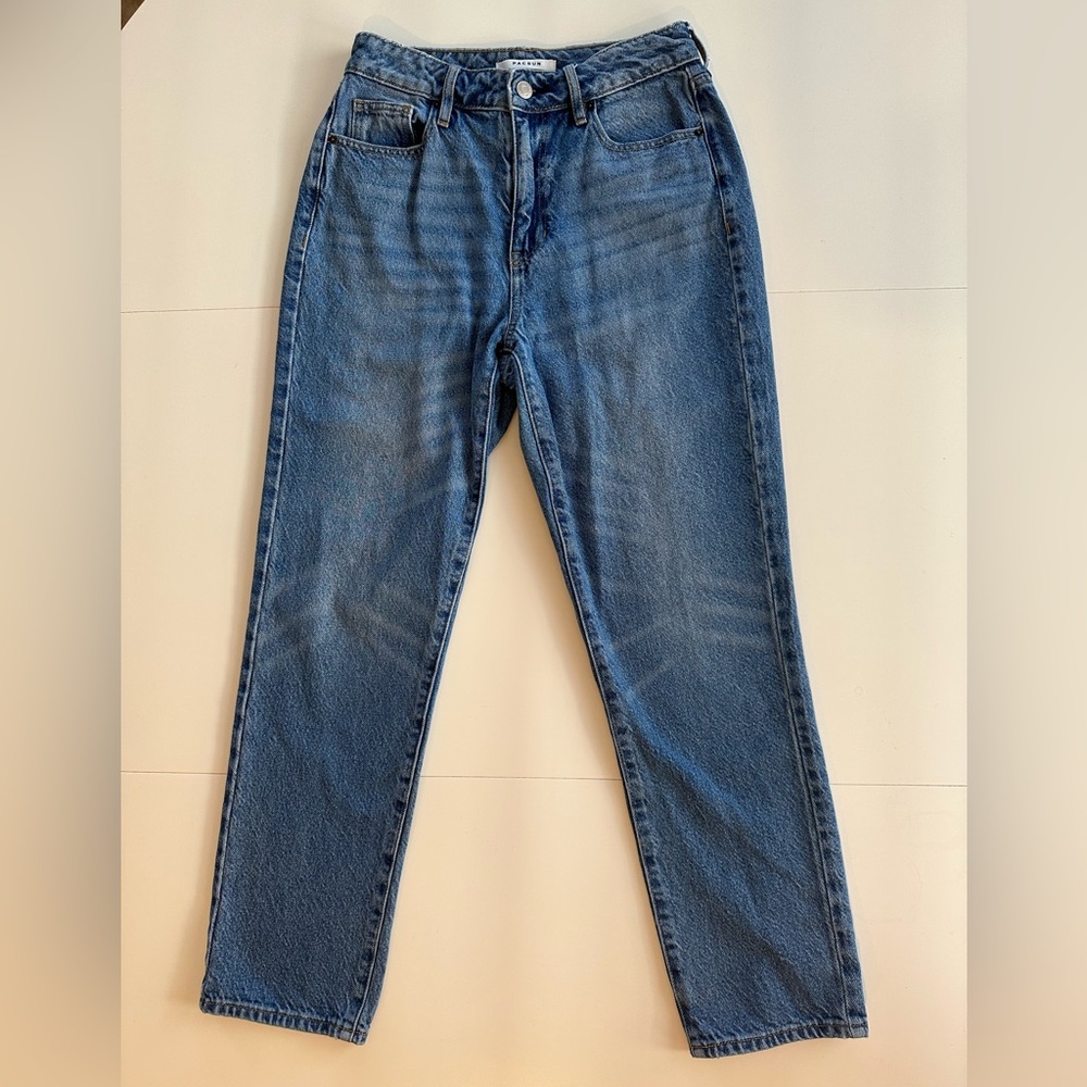 PacSun Mom Jean
